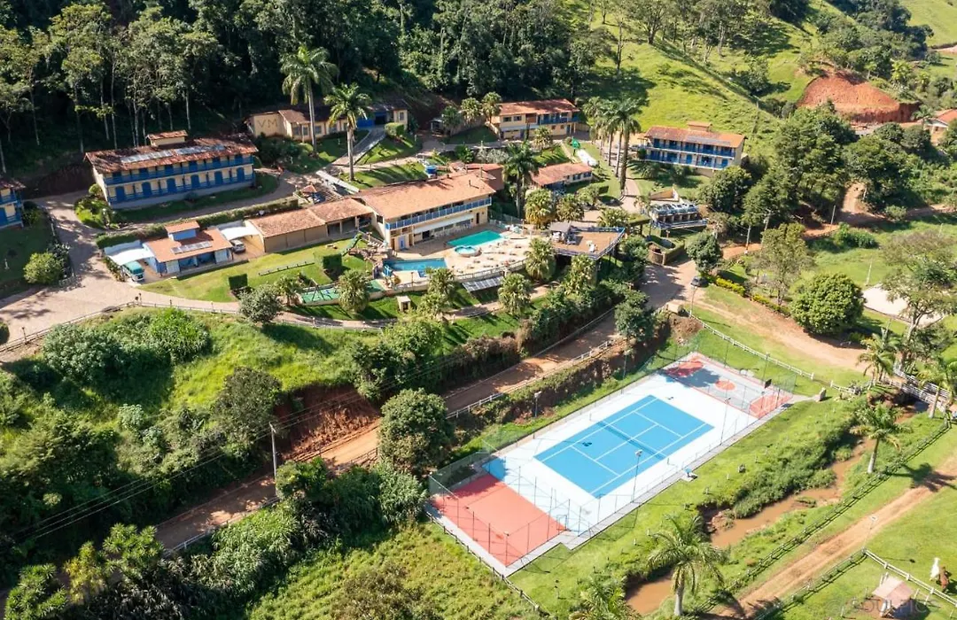 Fazenda Village Montana Hotel Socorro (Sao Paulo)